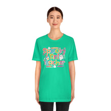 Load image into Gallery viewer, Spooky Art Teacher (Not v-neck)
