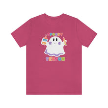 Load image into Gallery viewer, Spooky Season Ghost Art
