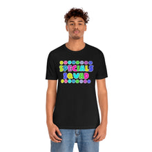 Load image into Gallery viewer, Specials Squad Shirt: Unisex Jersey Short Sleeve Tee
