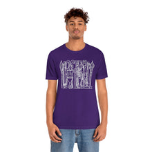 Load image into Gallery viewer, Art Supplies: Unisex Jersey Short Sleeve Tee
