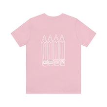 Load image into Gallery viewer, Pencil Tee
