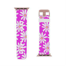 Load image into Gallery viewer, Daisy Watch Band for Apple Watch
