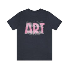 Load image into Gallery viewer, Art Careers: Unisex Jersey Short Sleeve Tee

