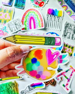 Create Pencil
