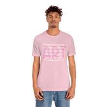 Load image into Gallery viewer, Art Careers: Unisex Jersey Short Sleeve Tee
