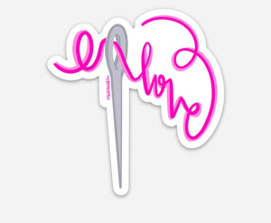 Love Needle