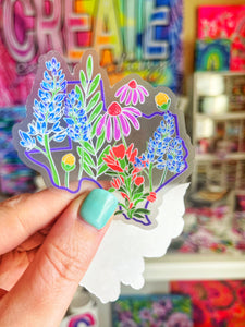 Texas Wildflowers