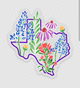 Texas Wildflowers
