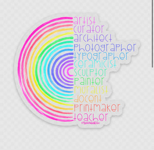 Rainbow Careers