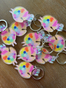 Keychains
