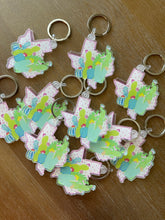 Load image into Gallery viewer, Keychains

