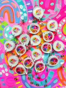 Badge Reels