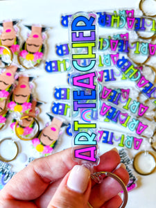 Keychains