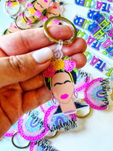 Load image into Gallery viewer, Keychains
