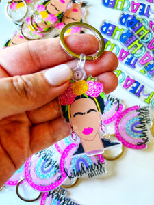 Keychains