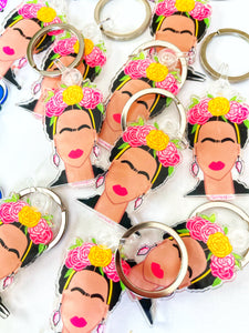 Keychains