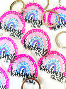 Keychains