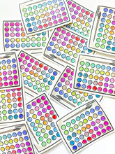 Load image into Gallery viewer, Watercolor Paint Palette
