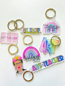 Keychains