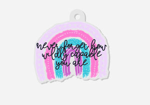 Keychains
