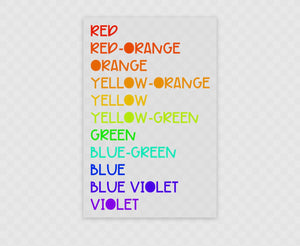 Colors