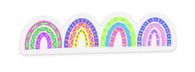 Load image into Gallery viewer, Rainbow Rainbow Rainbow Rainbow
