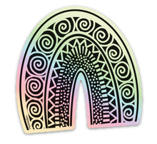 Load image into Gallery viewer, Holographic Rainbow
