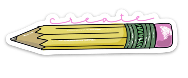 Create Pencil
