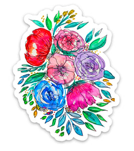 Floral 1.0