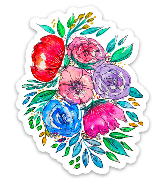 Floral 1.0