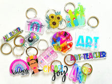 Load image into Gallery viewer, Keychains
