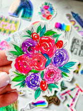 Load image into Gallery viewer, Floral 1.5
