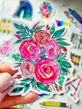 Load image into Gallery viewer, Floral 1.2
