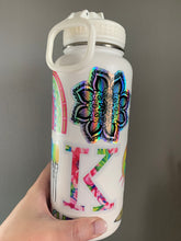 Load image into Gallery viewer, Floral K

