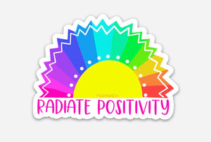 Radiate Sun