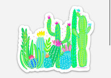 Load image into Gallery viewer, Cacti #1 (12)
