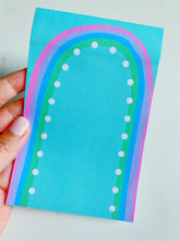 Load image into Gallery viewer, Rainbow Paper Pack
