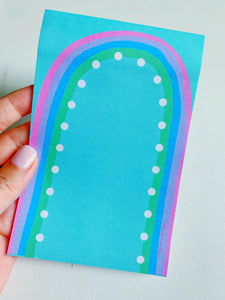 Rainbow Paper Pack