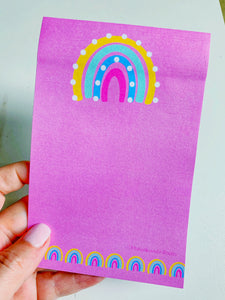 Rainbow Paper Pack