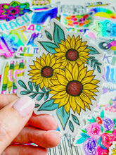 Load image into Gallery viewer, Large Sunflowers
