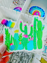 Load image into Gallery viewer, Cacti #1 (12)
