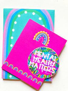 Colorful Notepads