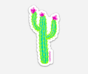 Single Cacti