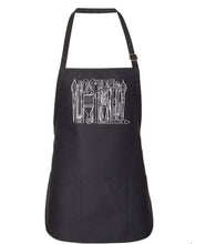 Load image into Gallery viewer, Art Apron
