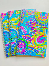 Load image into Gallery viewer, Small Spiral Notebooks
