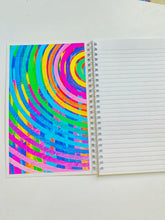 Load image into Gallery viewer, Small Spiral Notebooks

