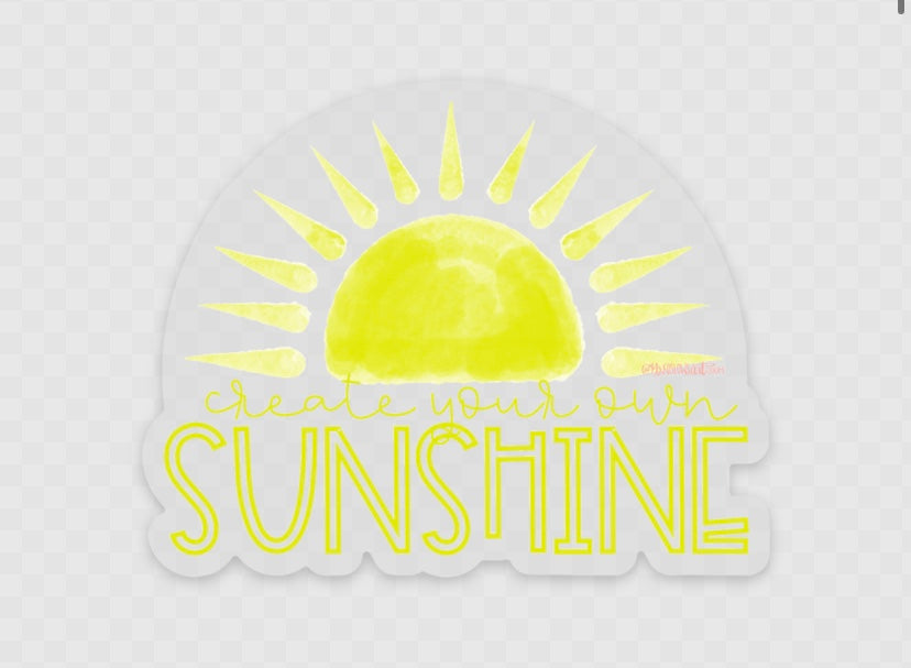 Clear Sunshine