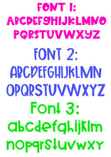 Load image into Gallery viewer, Personalized NAME Stickers
