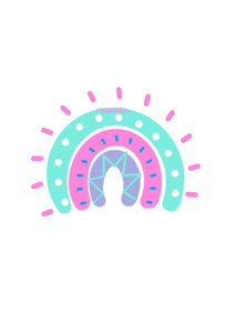 Personalized NAME Stickers