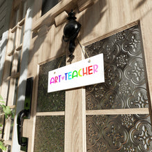 Load image into Gallery viewer, Ceramic Wall Sign
